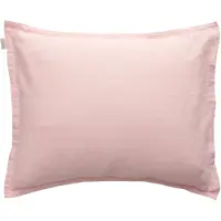 Gant Home Pinstripe Pillowcase - Pink - 50X60