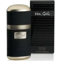 Van Gils Strictly for Men Partavesi 100 ml