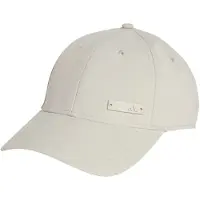 Adidas Bb Cap Lt Met - White - 54-60