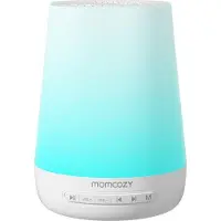 MOMCOZY White Noise Machine WN002?WH00BA?A