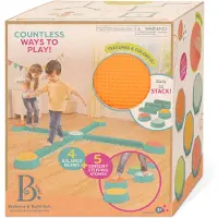 B. toys Tasapainopalkit