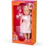 Our Generation Nukke Amara Hair Play, 46 cm