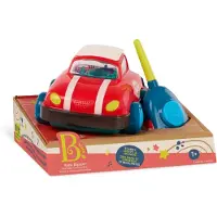 B. toys Kauko-ohjain Auto Valolla/Sound - Rally Ripster - - OneSize - Kauko-ohjattavat ajoneuvot
