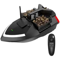Flytec V801 5200 Mah Kauko-ohjattava Vene