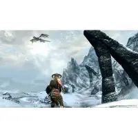 Elder Scrolls V: Skyrim - Sony PlayStation 3 - RPG