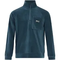 Protest Arax Outdoor Puolivetoketjullinen Fleecetakki