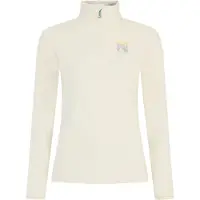 Protest Gentle Puolivetoketjullinen Fleecetakki