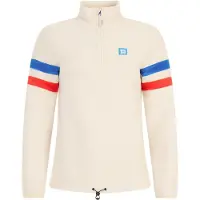 Protest Miek Outdoor Puolivetoketjullinen Fleecetakki