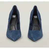 G-Star Stray Pumps - Dark blue - Women