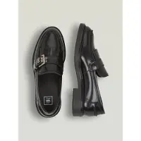 G-Star Vacum Box Leather Loafersit