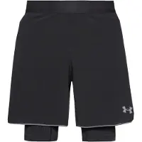 Under Armour Velociti Pro 2in1 Shortsit