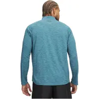 Under Armour Tech Textured Collegepaita Puolivetoketjulla