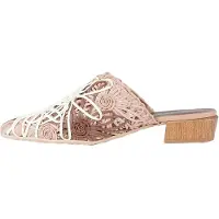 Hispanitas for woman. HV264840 Brown Azucena shoes (39), Flat, 1 to 3 cm, None, Casual