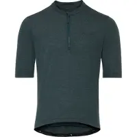 Vaude Bike Kuro Hz Tricot Lyhythihainen Pyöräilypaita