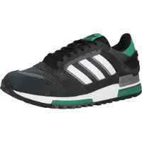 Adidas Zx 600 - Black - 42