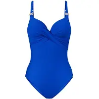 Triumph Summer Twist Owp 01 - Blue - B x 42