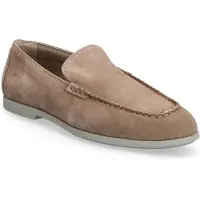 Calvin Klein Low Prof Loafer Su - Beige - 44