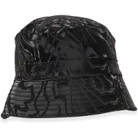 Rains Bucket Hat W2 - Black - S/M