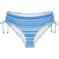 Triumph Mix & Match Summer Midi 01 Pt - Blue - 40