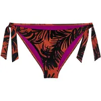 Triumph Summer Palm Tai - Multi/patterned - 40