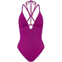 Triumph Swimwear Summer Sunset Op 01 - Purple - B x 40