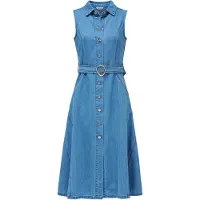 Salsa Jeans 21010863 Hihaton Mekko