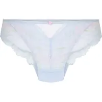 Hunkemoller Miri Brasilian R - Blue - M
