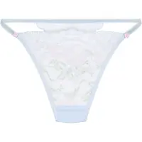 Hunkemoller Miri String T - Blue - M