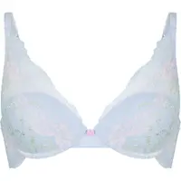 Hunkemoller Miri Pp - Blue - 70 C