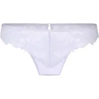Hunkemoller Ingrid Cheekini - Purple - S