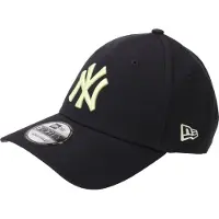 New Era League Essential 9forty New York Yankees Lippis