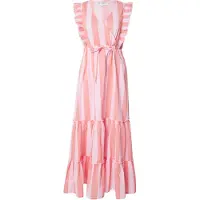 Lollys Laundry Samoll Midi Dress - Multi/patterned - M
