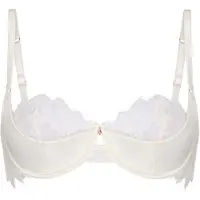 Hunkemoller Millie Ub - White - 85 C