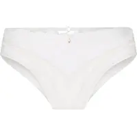 Hunkemoller Millie Hl Brazilian R - White - M