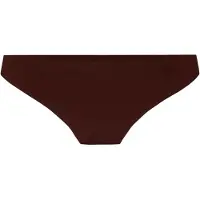 Hunkemoller Ultimate Comfort String R - Brown - XS