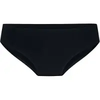 Hunkemoller Ultimate Comfort Braz R - Black - XL