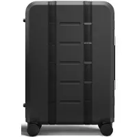 Db Ramverk Pro Check-In Luggage Medium - Black - ONE SIZE