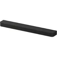 Sony BRAVIA Theatre Bar 7 HT-A7100, Dolby Atmos soundbar, musta