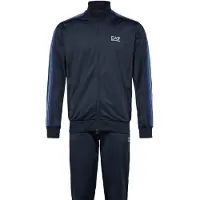 EA7 Tracksuit - Navy - M