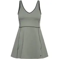 Björn Borg Ace V Dress, Naisten padel ja tennis mekko