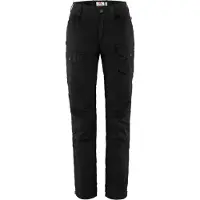 Fjällräven vidda pro ventilated trs w