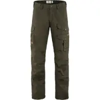 Fjällräven barents pro trousers m