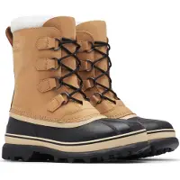 Sorel Men's Caribou Boot Buff 41.5
