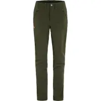Fjällräven abisko trail stretch trousers w