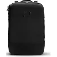 KILOMETER Backpack Pro Black Arkireput 16L