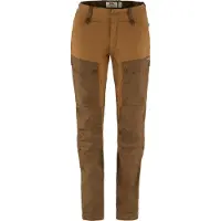 Fjällräven keb trousers curved w