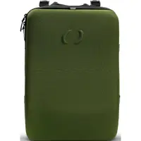 KILOMETER STUDIOS Backpack Pro - Khaki green - ONE SIZE