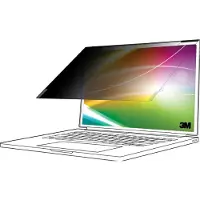 3M 14.5" Dell XPS 14 -tietoturvasuoja, 16:10