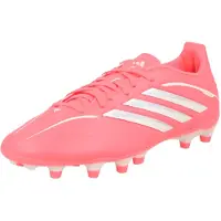 Adidas Jalkapallokengät 'Copa Pure IV League' melooni / valkoinen