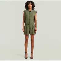 G-Star Summer Regular Fit Hihaton Haalari